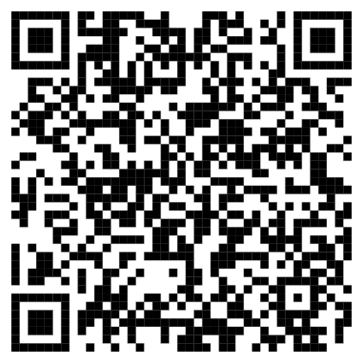 Official Account QR Code: