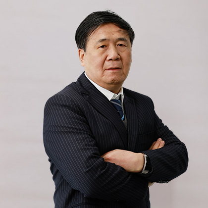 徐建春