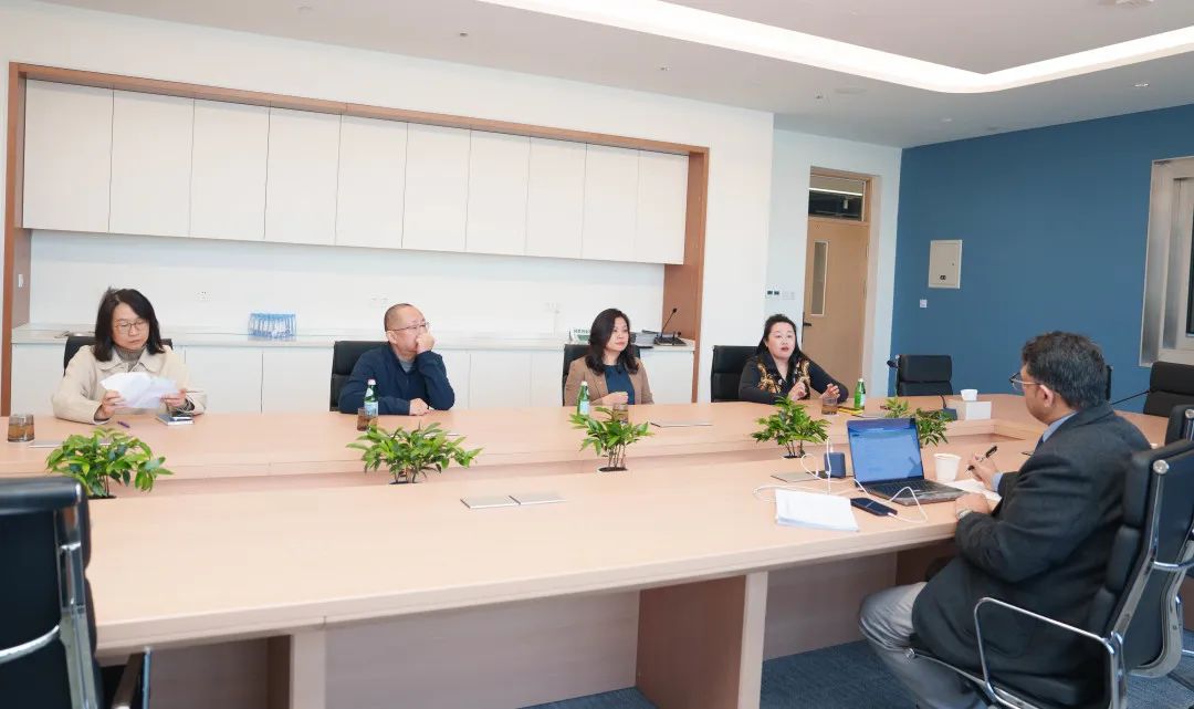 上海青浦区世外高级中学获IBO官方高度认可