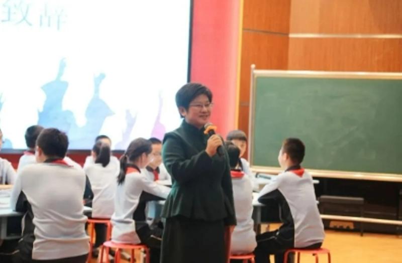 研究新教材 践行新课标丨世外教育集团新教材教学实践系列研讨活动英语专场成功举行