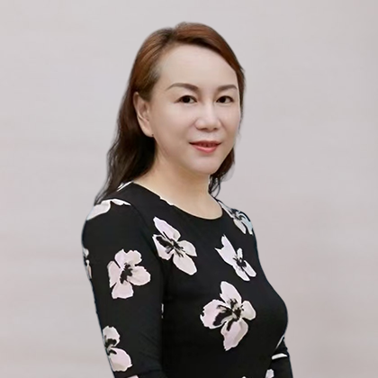 承敏芳