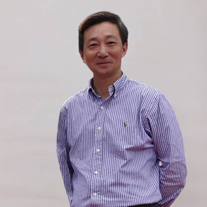 杨龙