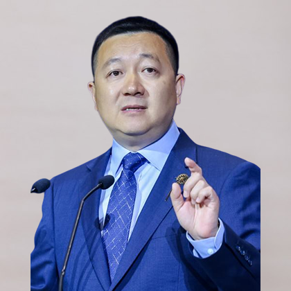 陈罡