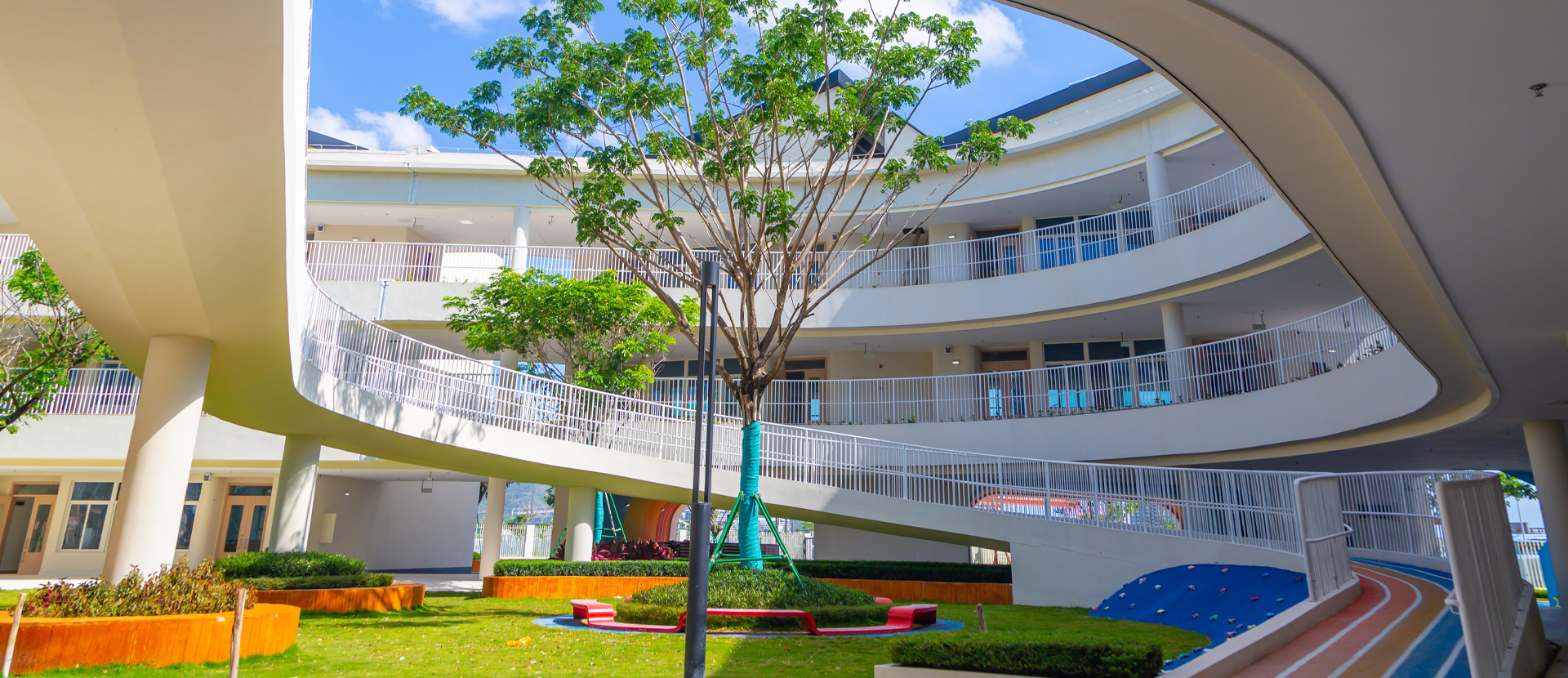 Our Facility