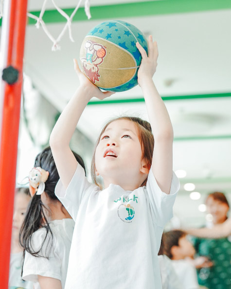 幼教集团