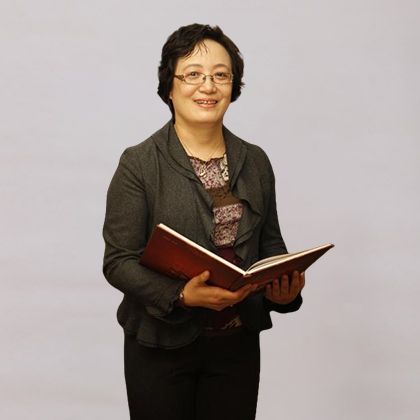 陈 瑾