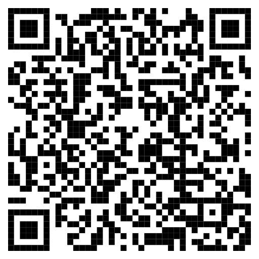 Official Account QR Code