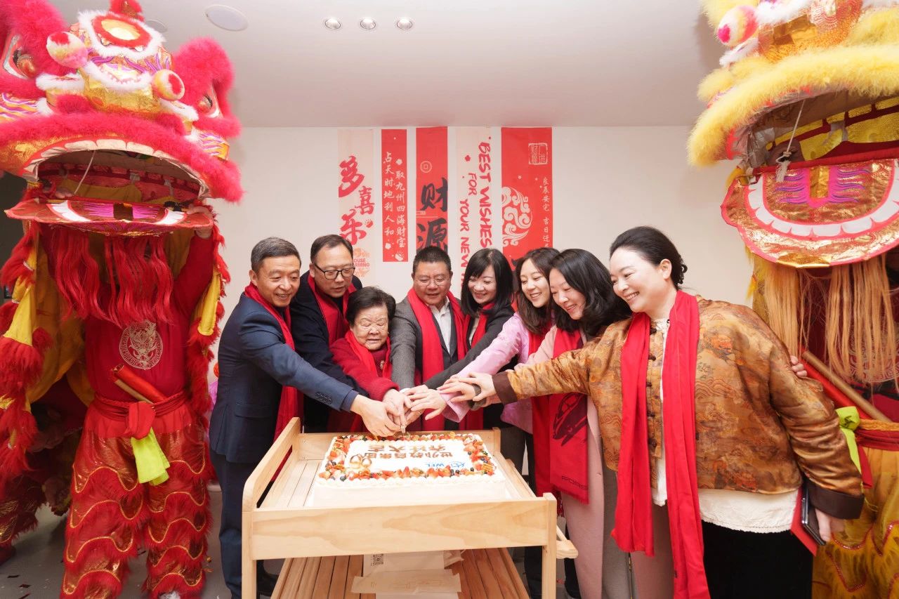 全新启程，世外教育集团乔迁新址，共筑教育新辉煌！
