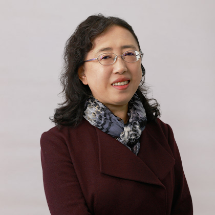 Yang Liyuan