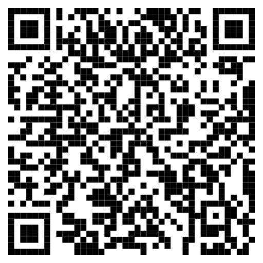 Official Account QR Code