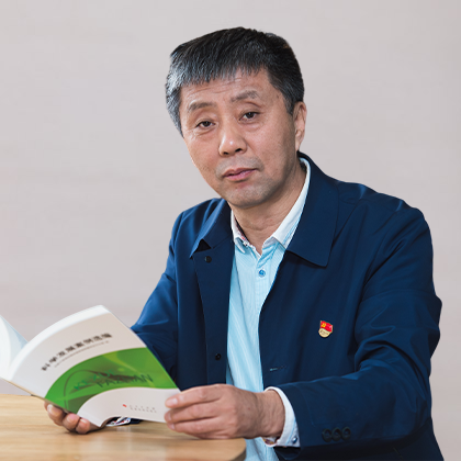 王国江