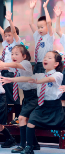 入读世外